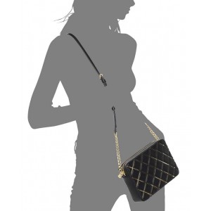 [NEW] MICHAEL KORS 32H6GTVC3U JET SET TRAVEL LARGE EAST WEST CROSSBODY